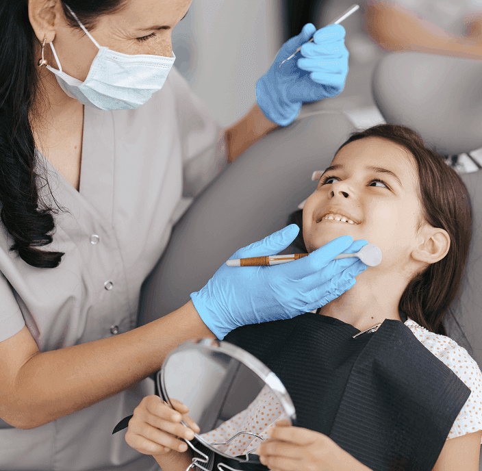 Modern klinik operasyon odası